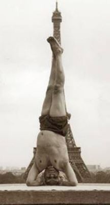 ATELIER YOGA IYENGAR ET THERAPEUTIQUE