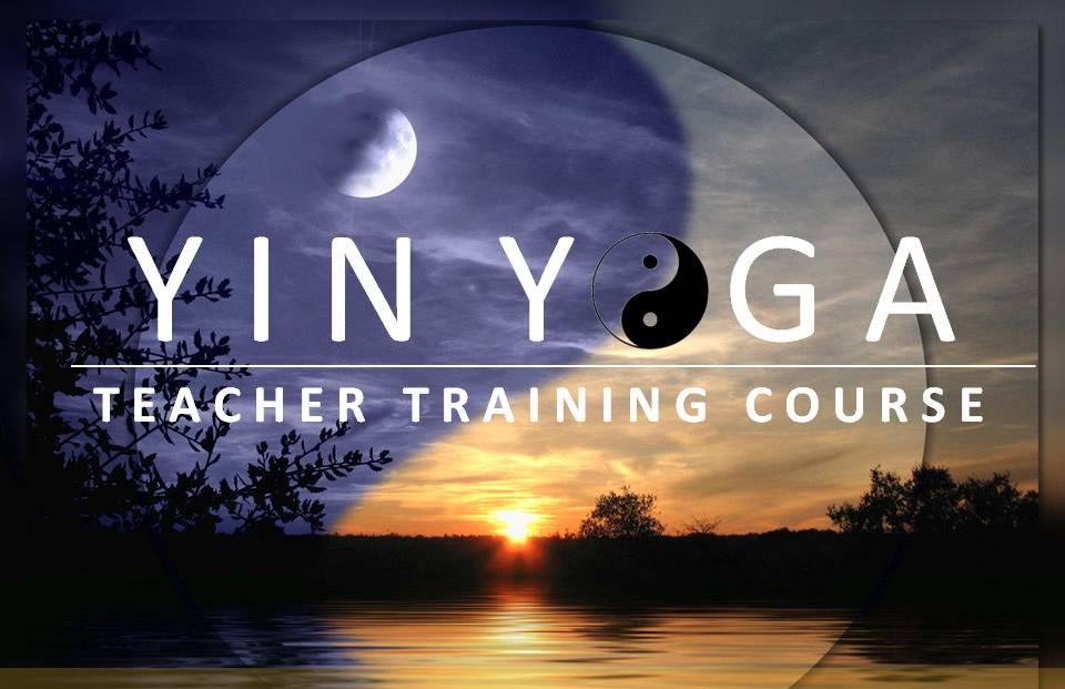 STAGE de Formateur YIN YOGA et MEDITATION – Niveau 1